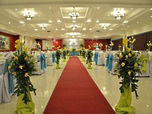 Iloilo Midtown Hotel Exteriör bild